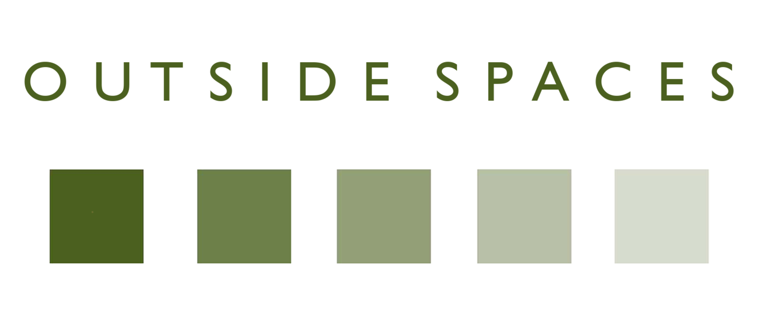 Outside-spaces