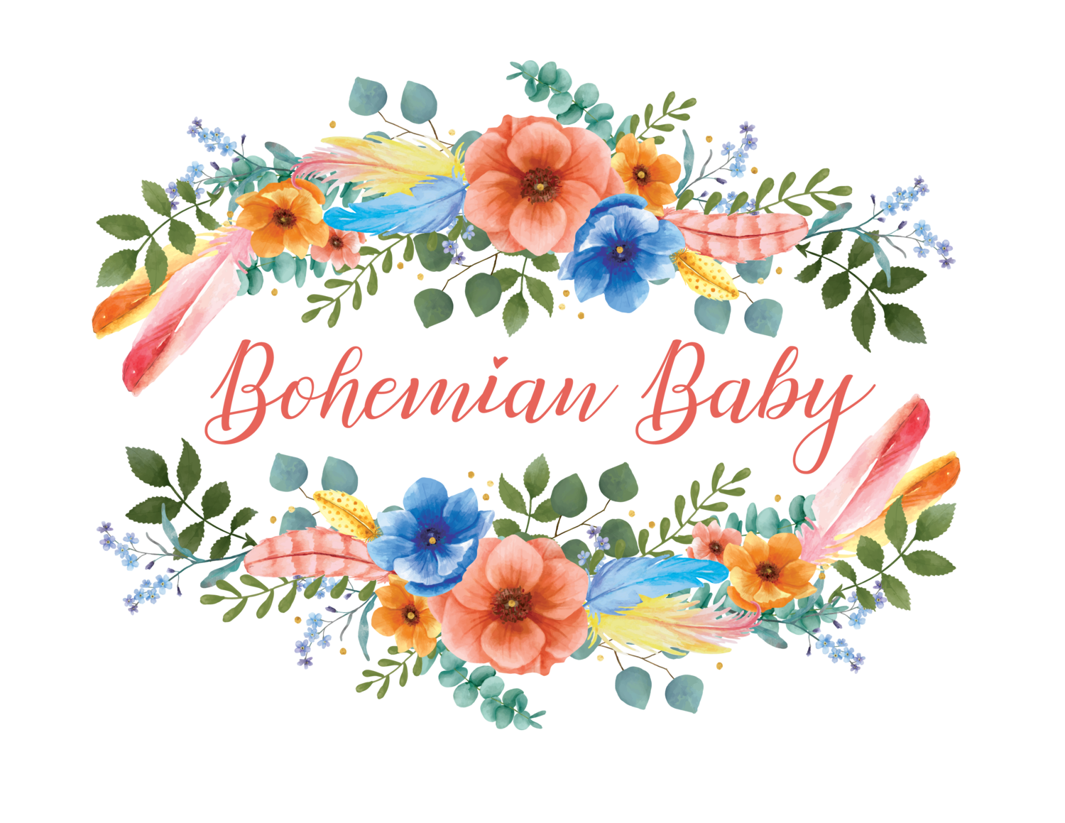Bohemian Baby