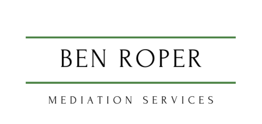 Ben Roper Mediation Services