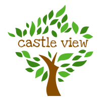 Castle View - Holiday Cottage