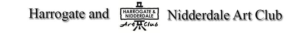 Harrogate & Nidderdale Art Club