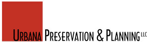 Urbana Preservation &amp; Planning, LLC