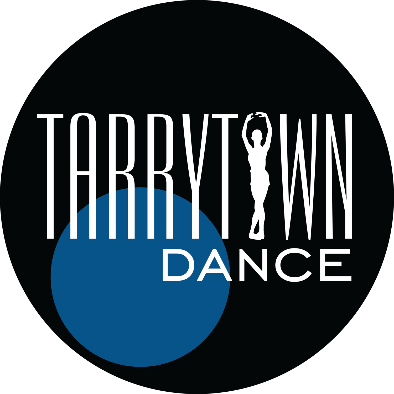TARRYTOWN DANCE