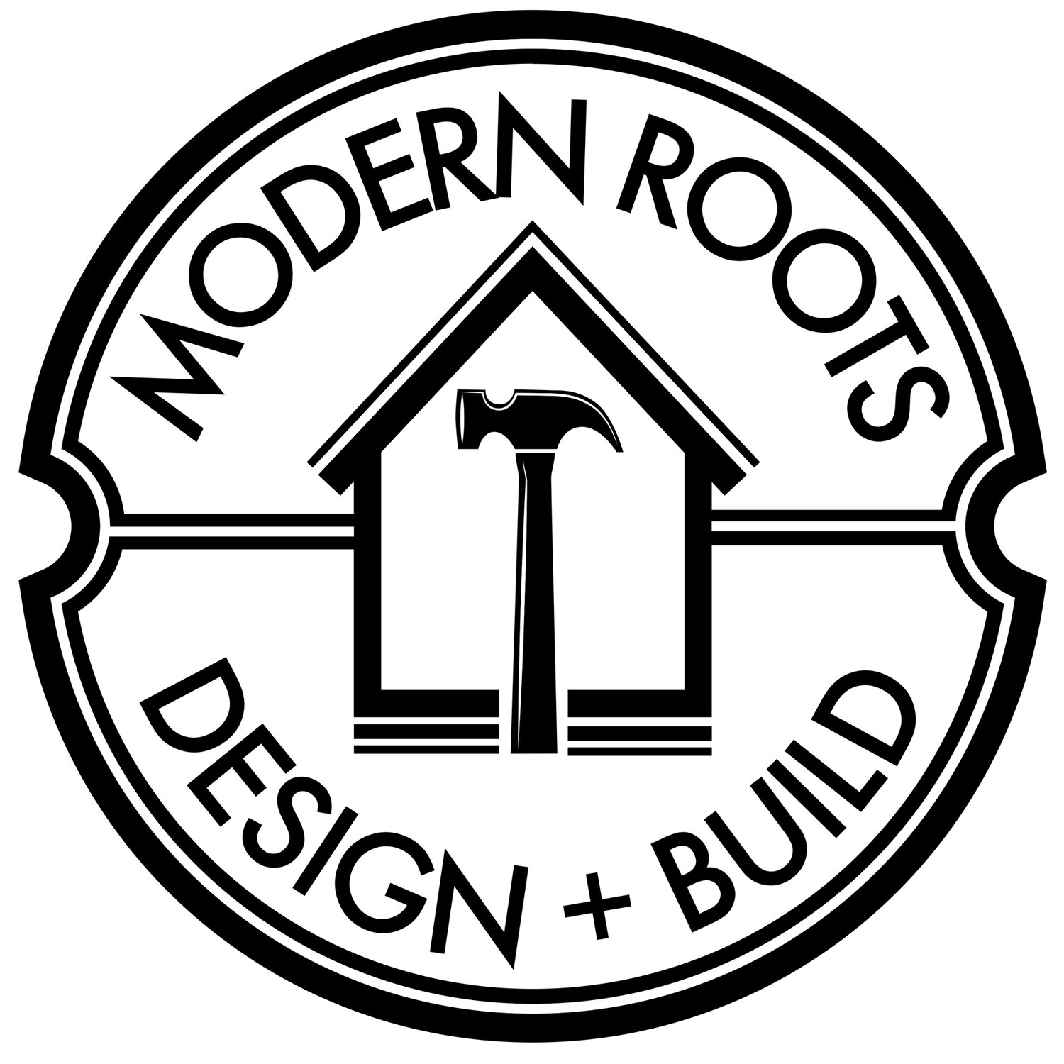 Modern Roots Design Build