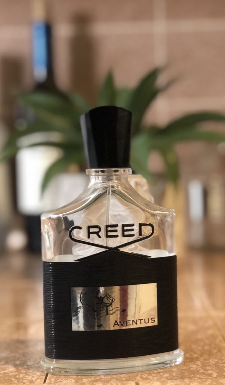 Creed aventus 19s01 sale