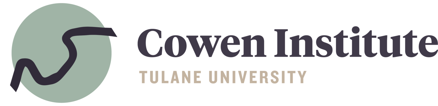 Cowen Institute