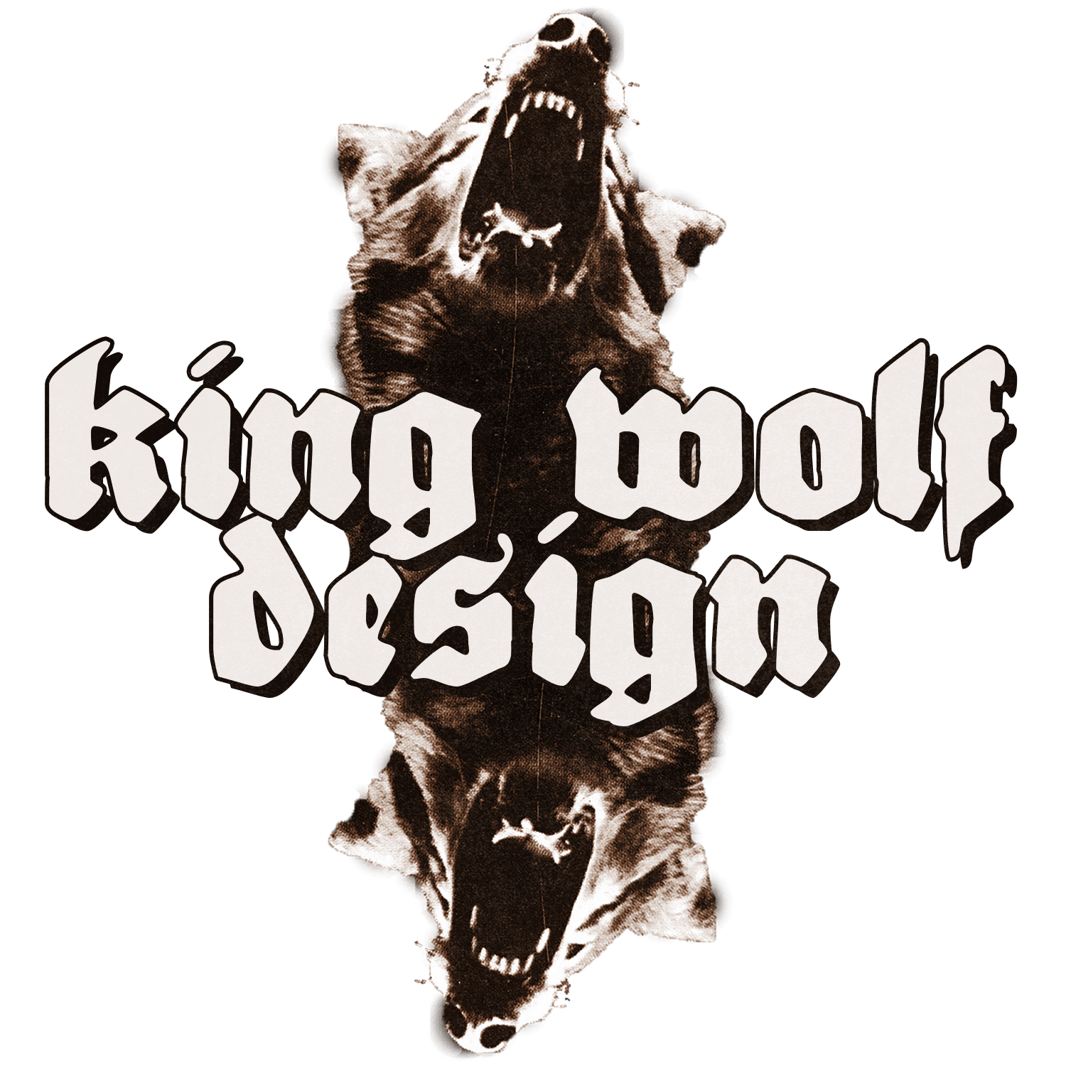 KING WOLF DESIGN