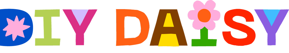 DIY Daisy