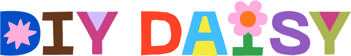 DIY Daisy