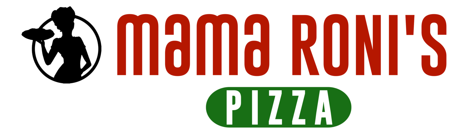 Mama Roni&#39;s Pizza