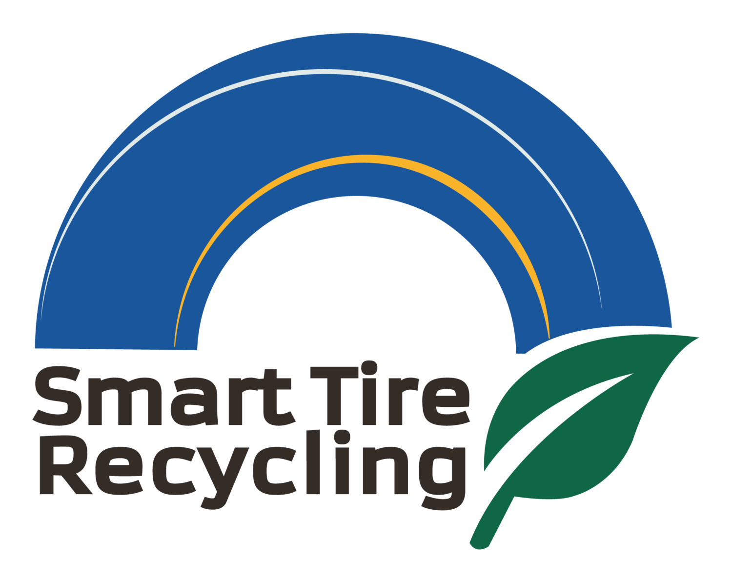 Smart Tire Recycling 