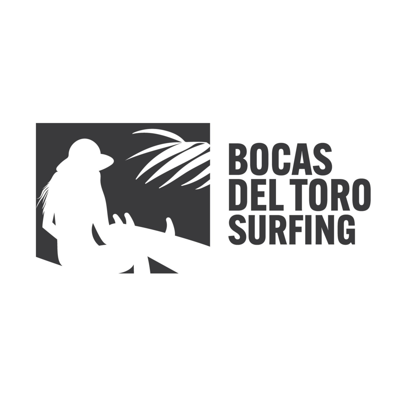 Bocas del Toro Surfing