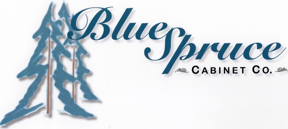 Blue Spruce Cabinet Company