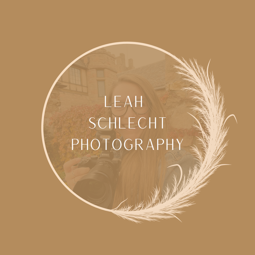 Leah Schlecht Photography
