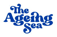 The Ageing Sea | Creative Agency Sunshine Coast