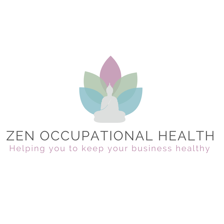 Zen Occupational Health Ltd
