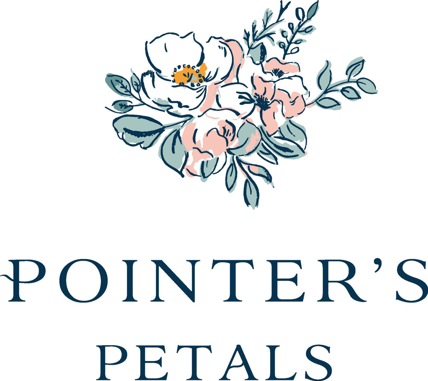Pointer&#39;s Petals