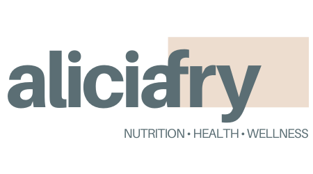 alicia fry health coaching