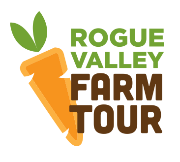 Rogue Valley Farm Tour 