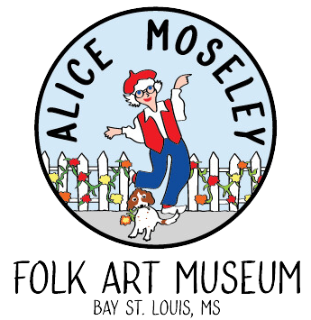 Alice Moseley Folk Art Museum