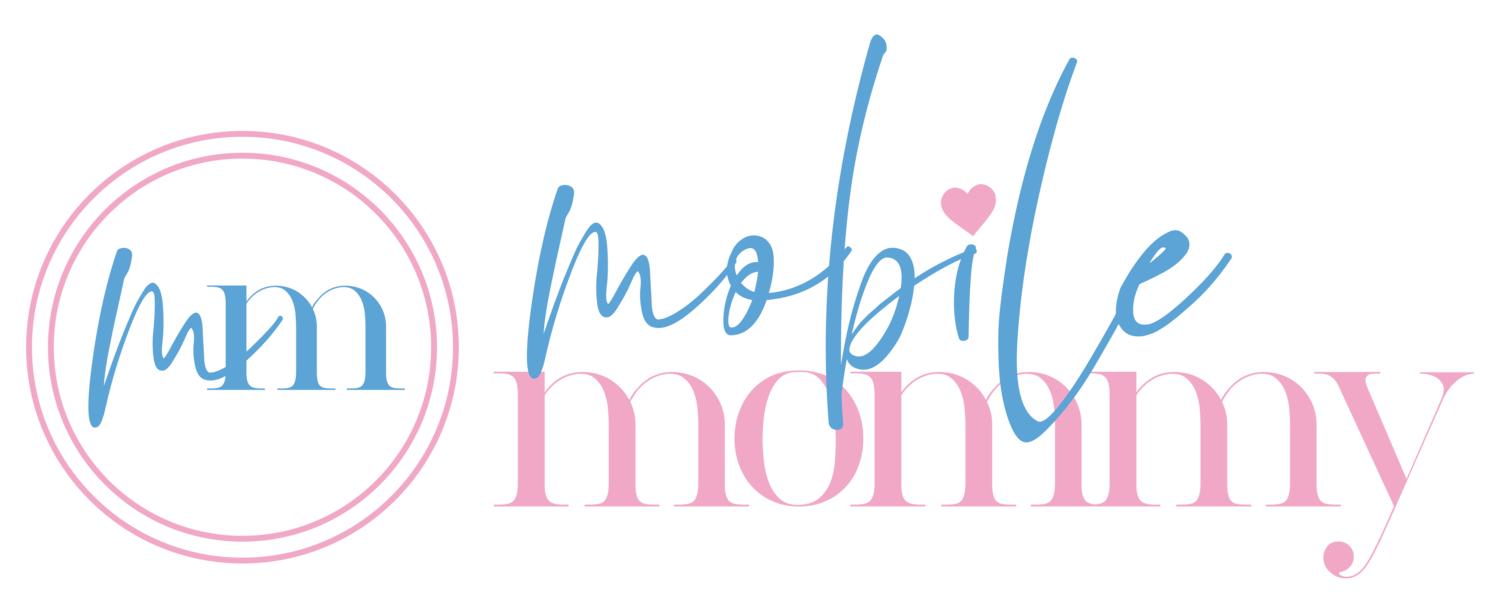 Mobile Mommy