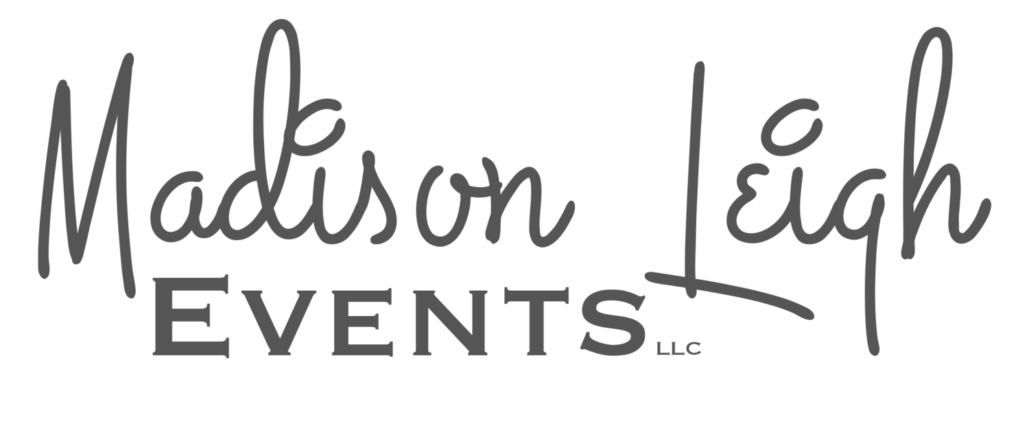 Madison Leigh Weddings and Events