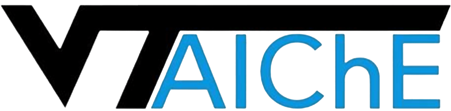 American Institute of Chemical Engineers at Virginia Tech
