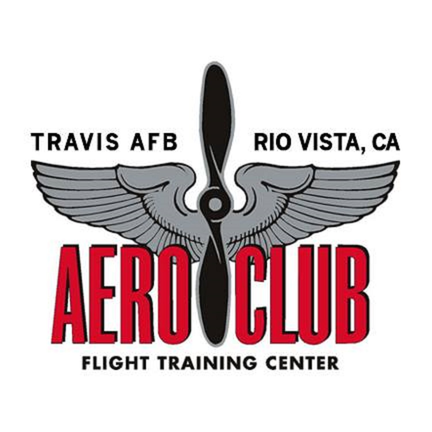 Travis AFB Aero Club