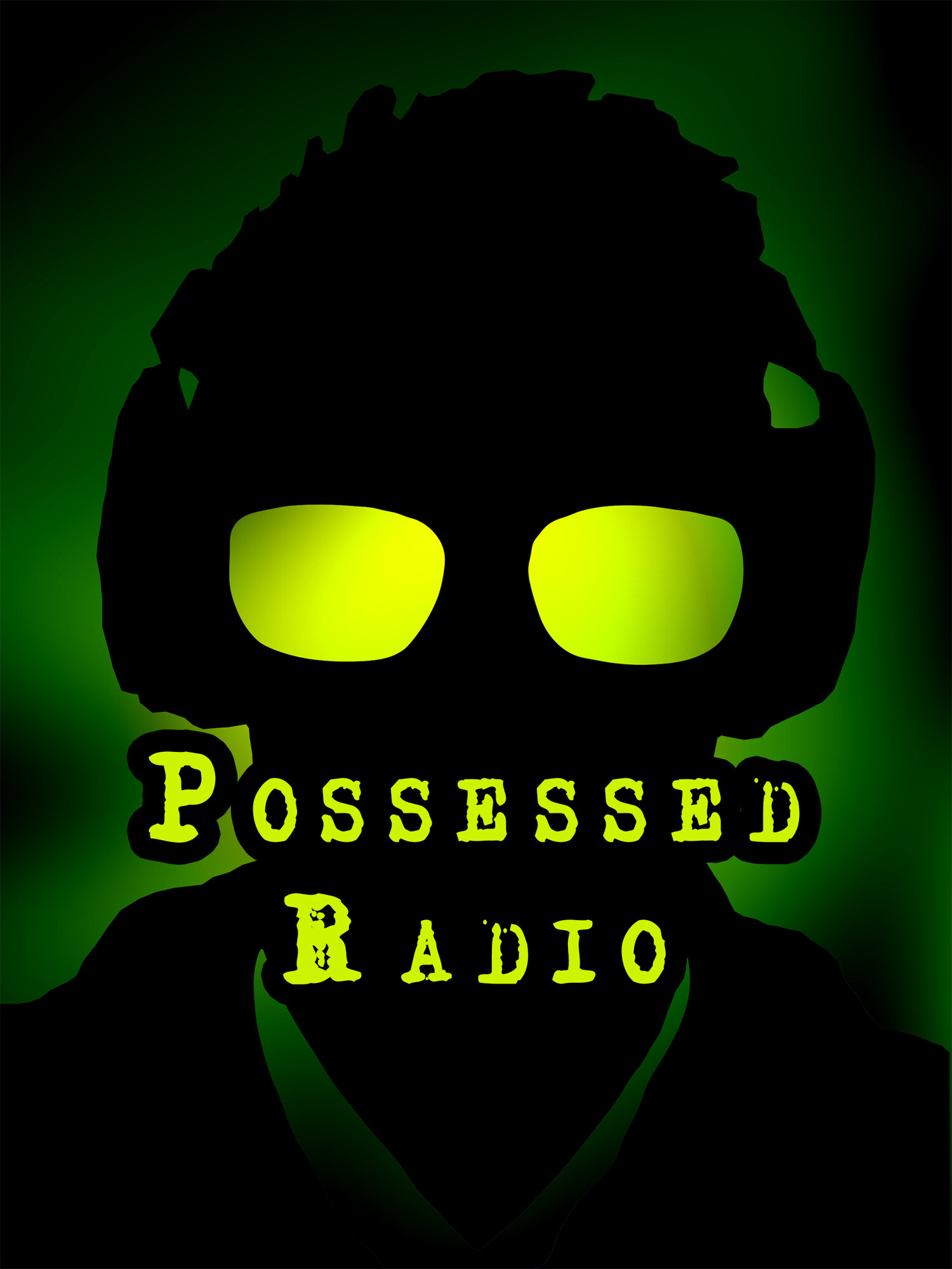 Possessed Radio