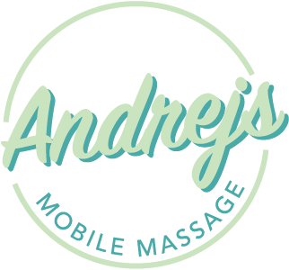 Andrejs mobile Massage