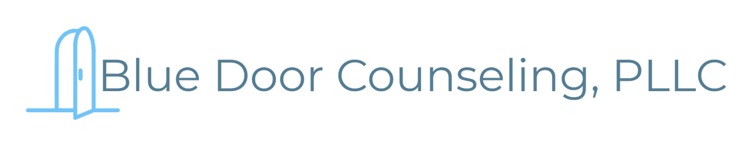 Blue Door Counseling