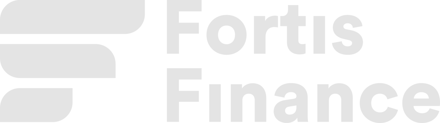 Fortis Finance GmbH