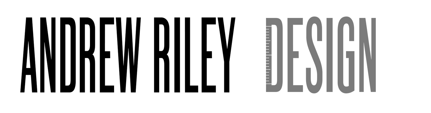 Andrew Riley |  Design