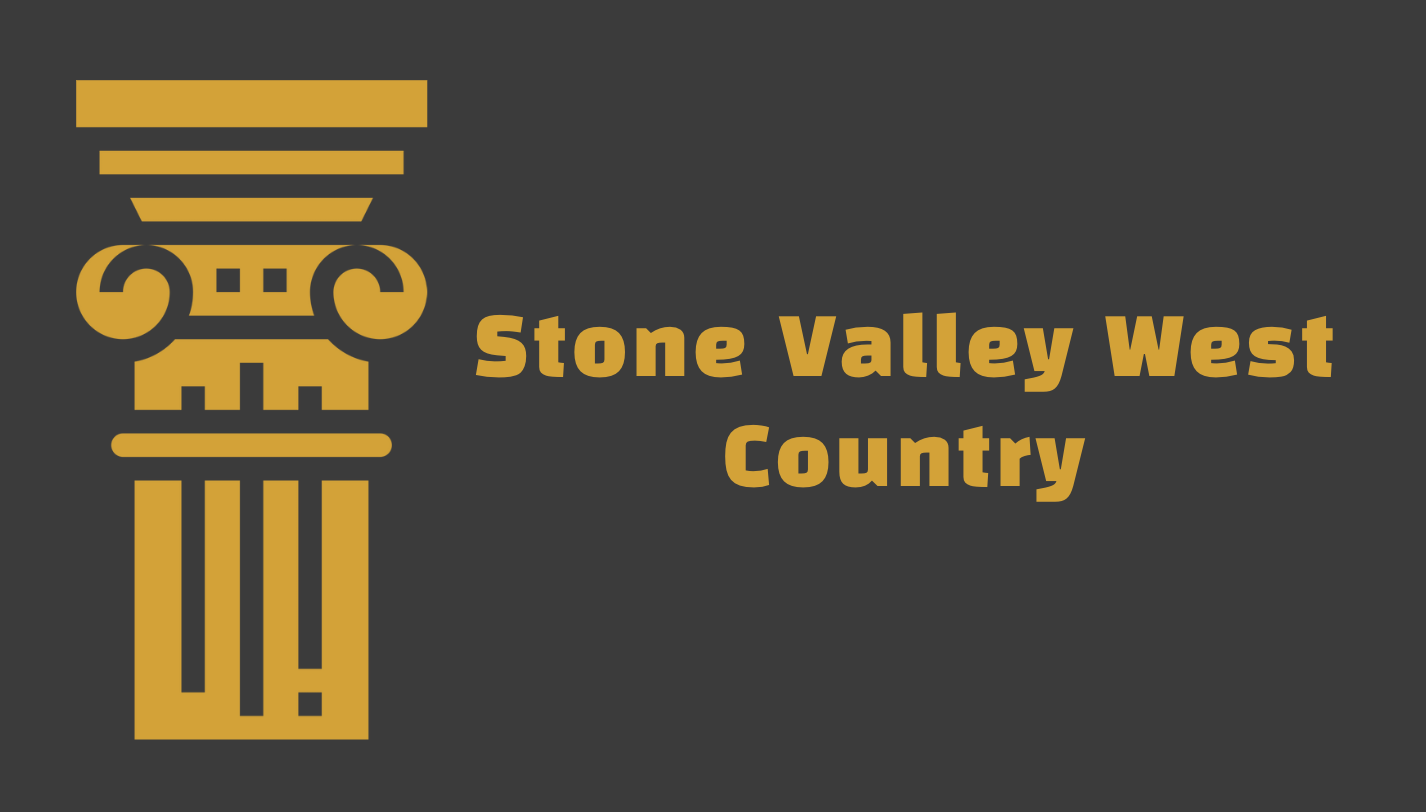 Stone Valley West Country