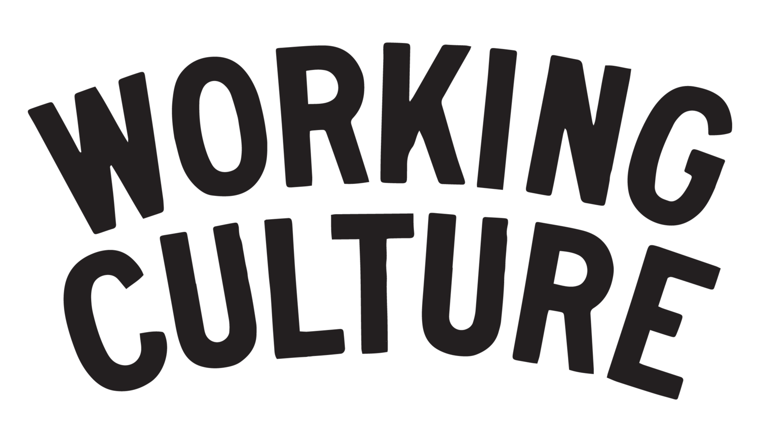Working Culture Bread