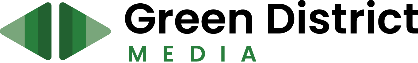 Green District Media