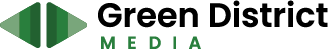 Green District Media