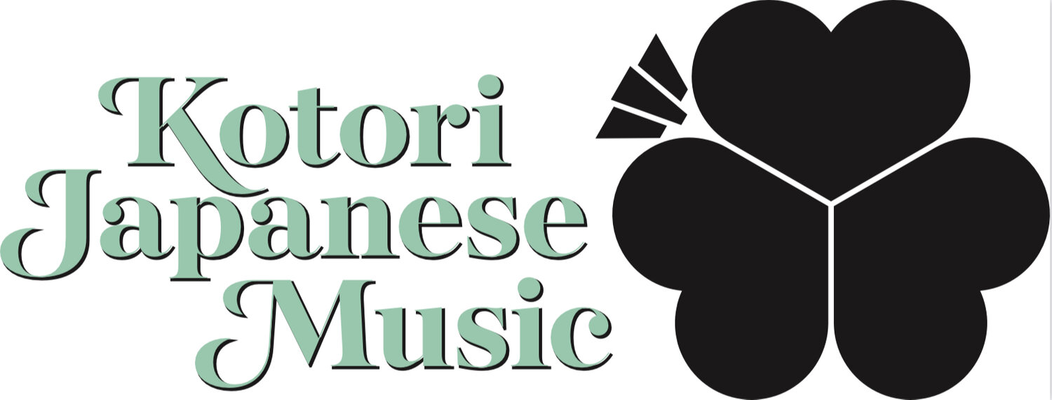 Kotori Japanese Music