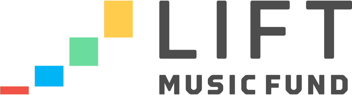 Lift Music Fund