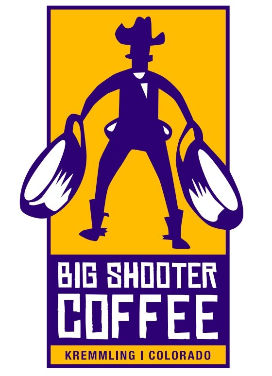 Big Shooter Coffee 
