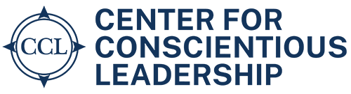 The Center for Conscientious Leadership