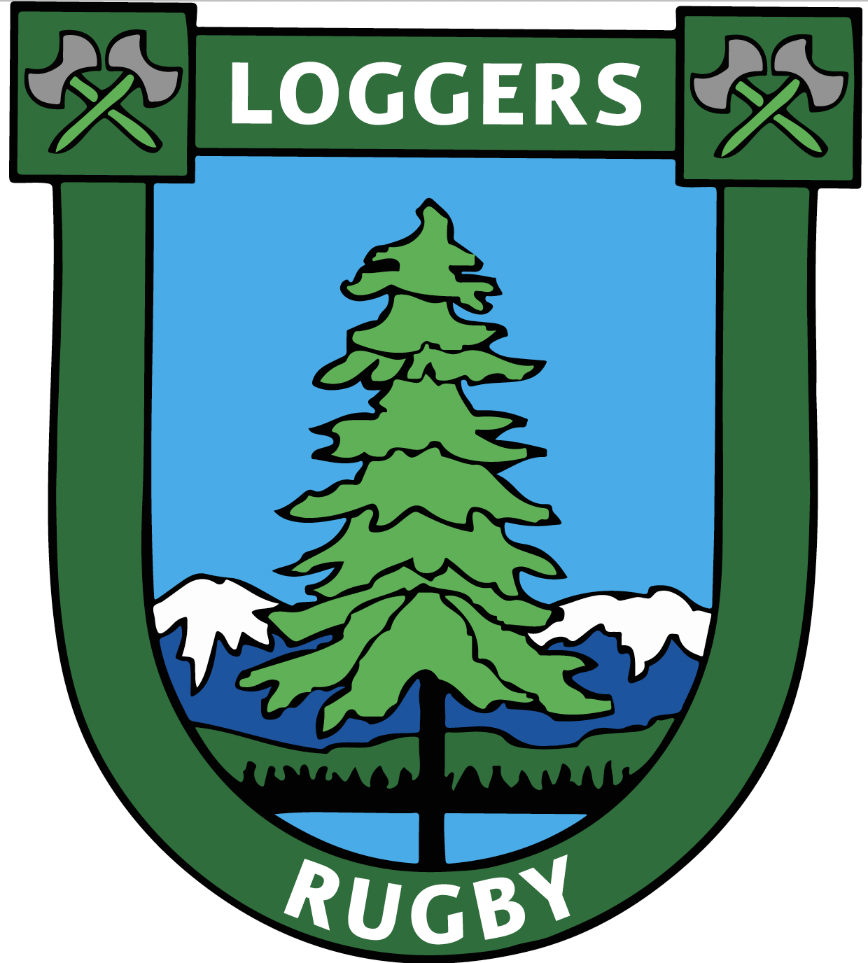 Pacific Northwest Loggers