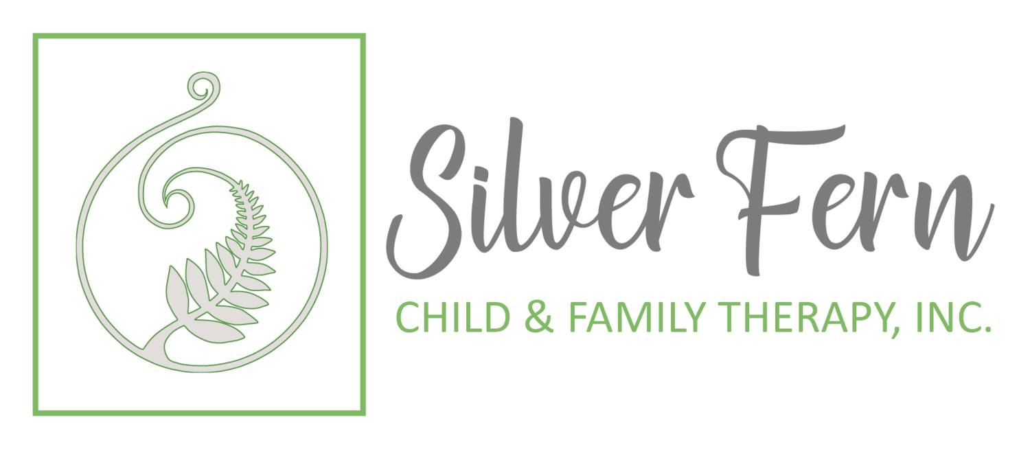 Silver Fern ​Child &amp; Family Therapy, Inc.