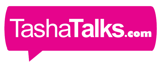 TashaTalks.com