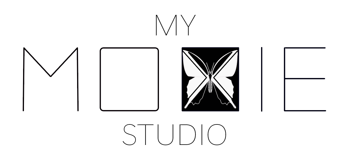 My Moxie Studio