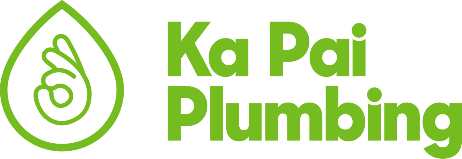 Ka Pai Plumbing