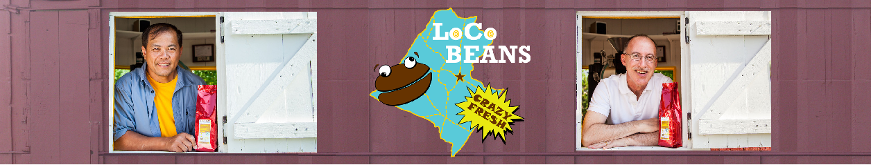 LoCo Beans Coffee