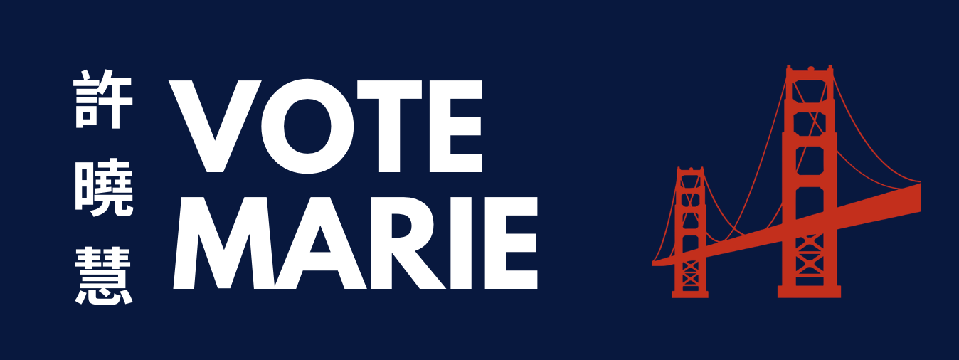 Marie Hurabiell for Congress