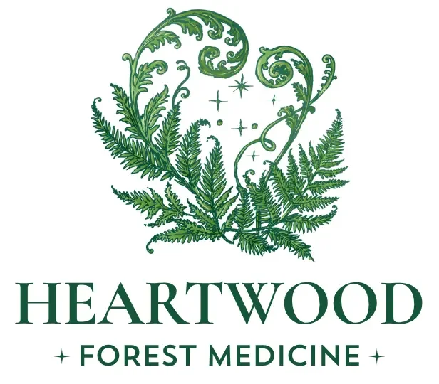 Heartwood Forest Medicine