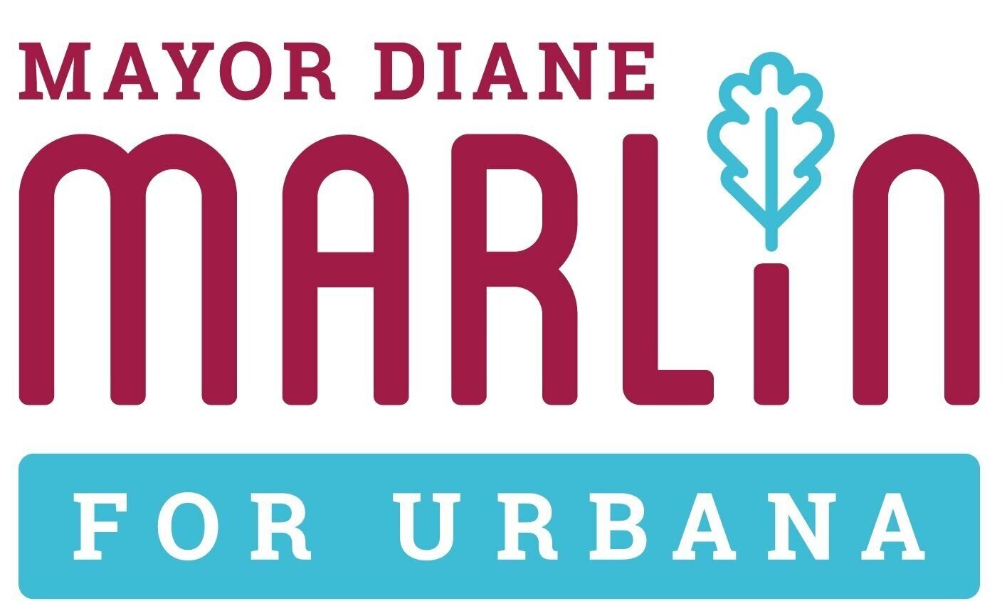 Mayor Marlin for Urbana  